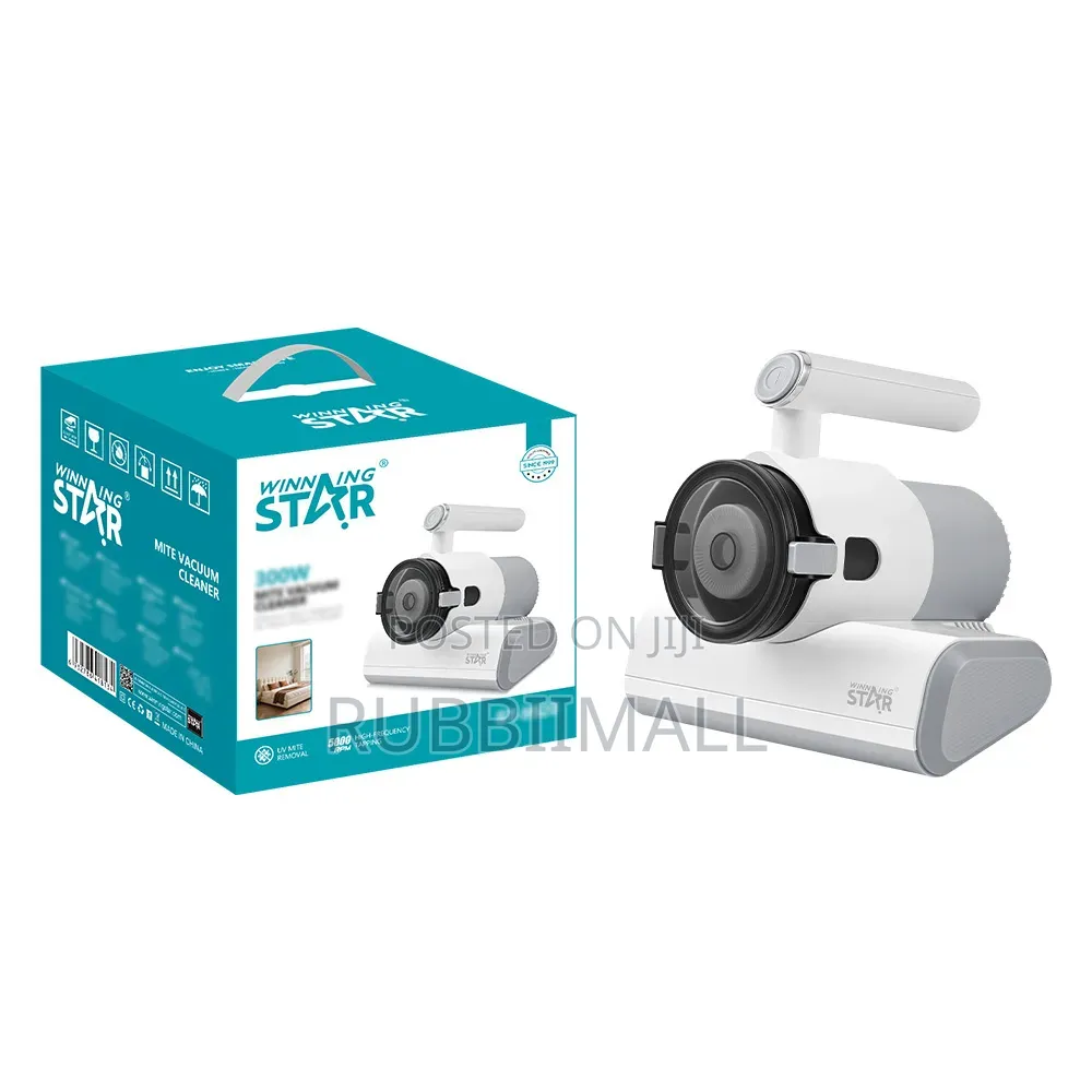 Winning Star ST-9520 300W Mite Vacuum Cleaner