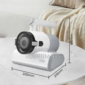 Winning Star ST-9520 300W Mite Vacuum Cleaner
