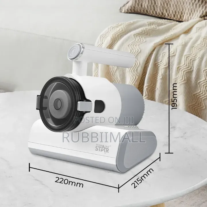 Winning Star ST-9520 300W Mite Vacuum Cleaner