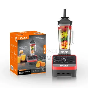 Haley HY-2704 Multifunctional Blender