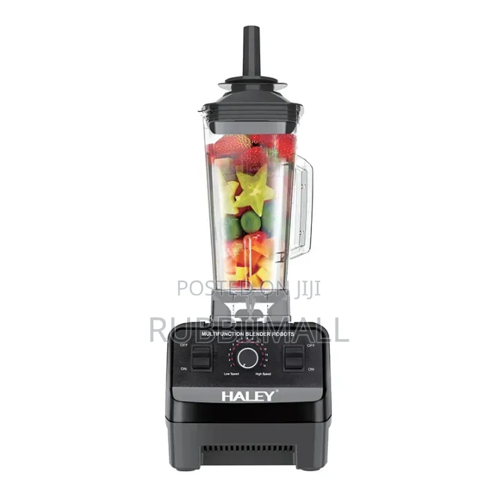 Haley HY-2704 Multifunctional Blender