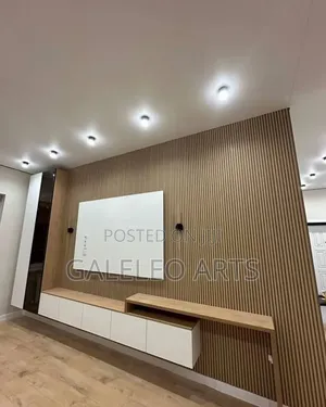 House TV Wall Units