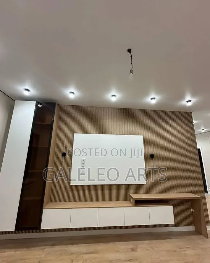 House TV Wall Units