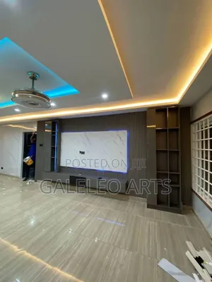 House TV Wall Units