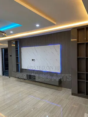 House TV Wall Units