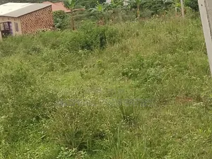 Plot for Sell Masoli Gayaza Rd at 85m 50ft by 100ft