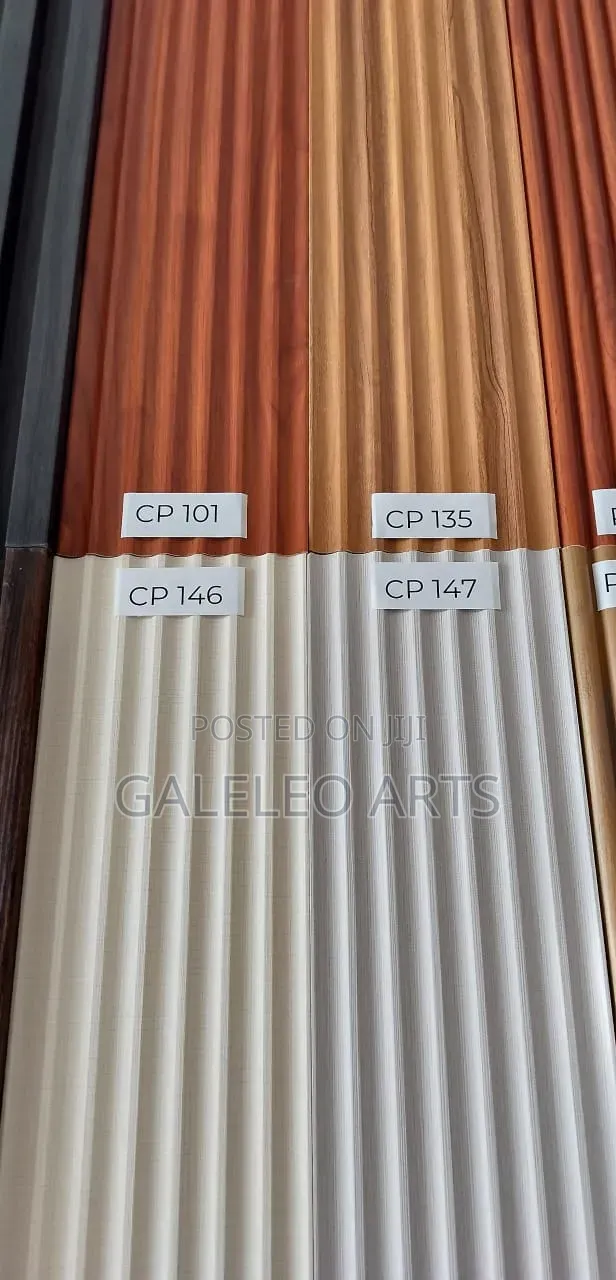 TV Wall Unit Panels