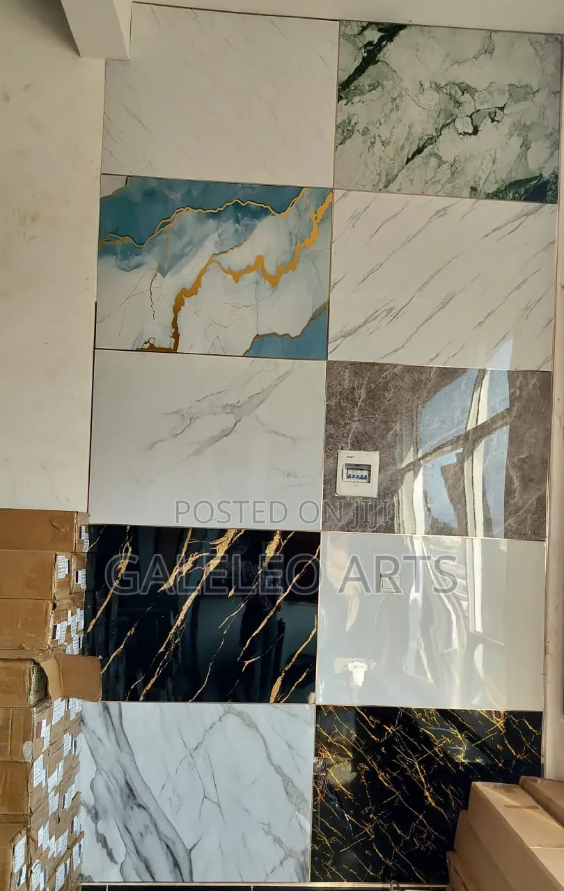 TV Wall Unit Panels