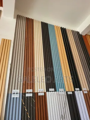 TV Wall Unit Panels