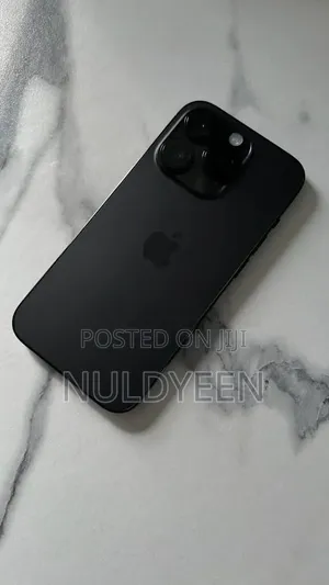 Apple iPhone 14 Pro 256 GB Black