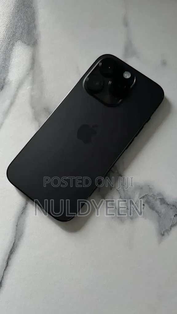 Apple iPhone 14 Pro 256 GB Black