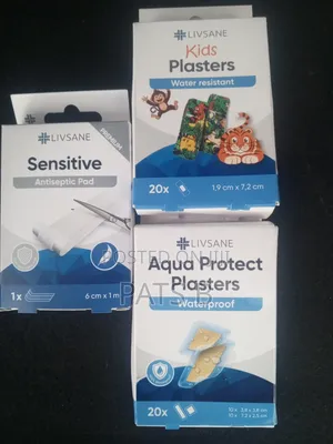 Kids Plasters