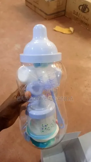 Baby Feeding Bottle