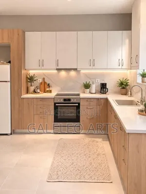 Kitchen Work