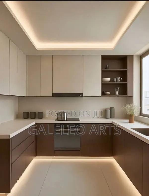 Kitchen Work