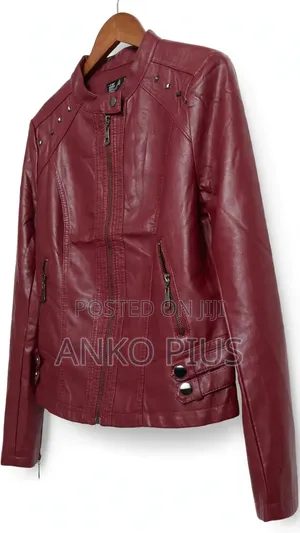 Leather Jackets