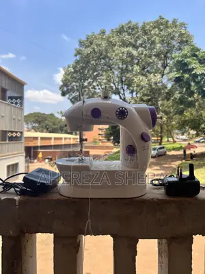 Mini Sewing Machine