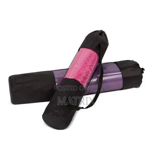 Yoga Mat Non Slip TPE Thick Yoga Mat With Alignment Mark