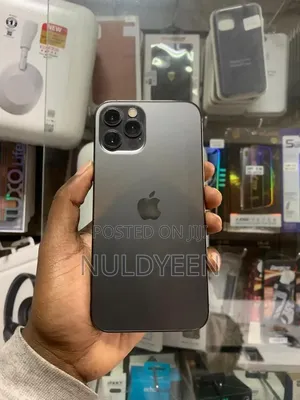 Apple iPhone 12 Pro Max 256 GB