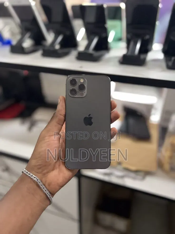 Apple iPhone 12 Pro Max 256 GB