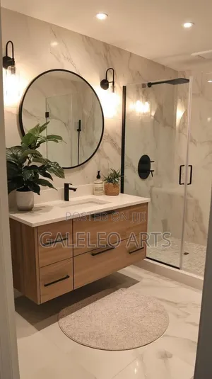 Vanity Bathroom Cabinets