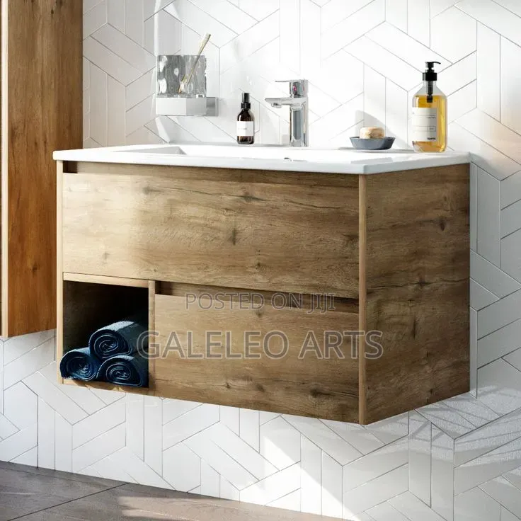 Vanity Bathroom Cabinets