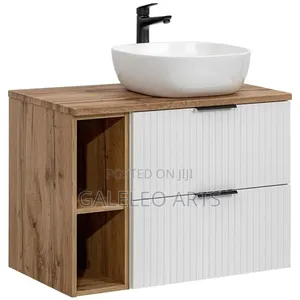 Vanity Bathroom Cabinets