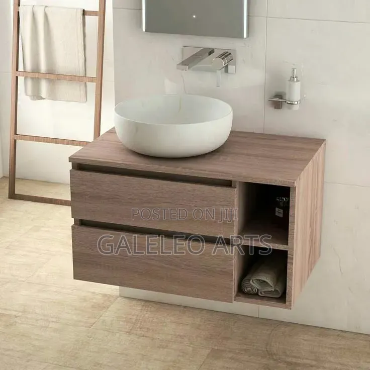Vanity Bathroom Cabinets