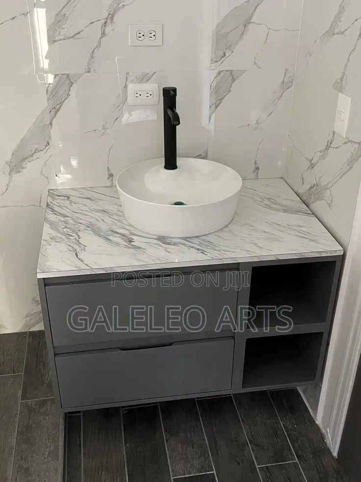 Vanity Bathroom Cabinets