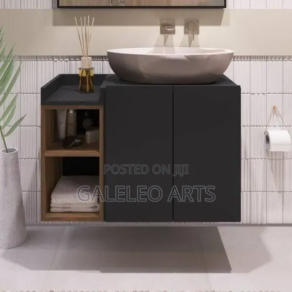 Vanity Bathroom Cabinets