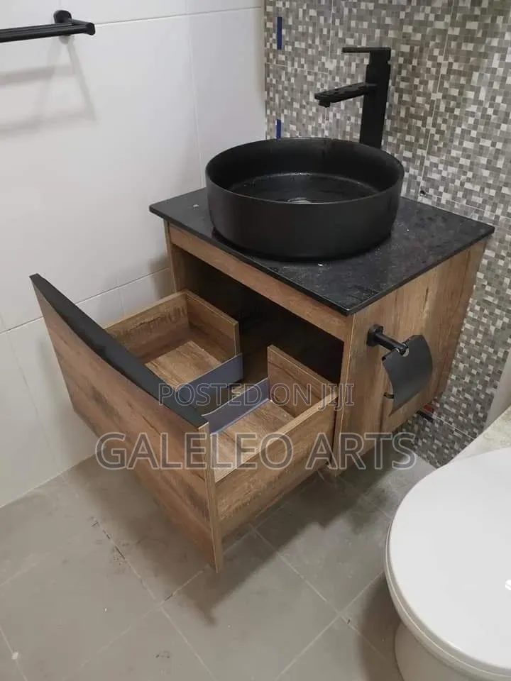 Vanity Bathroom Cabinets