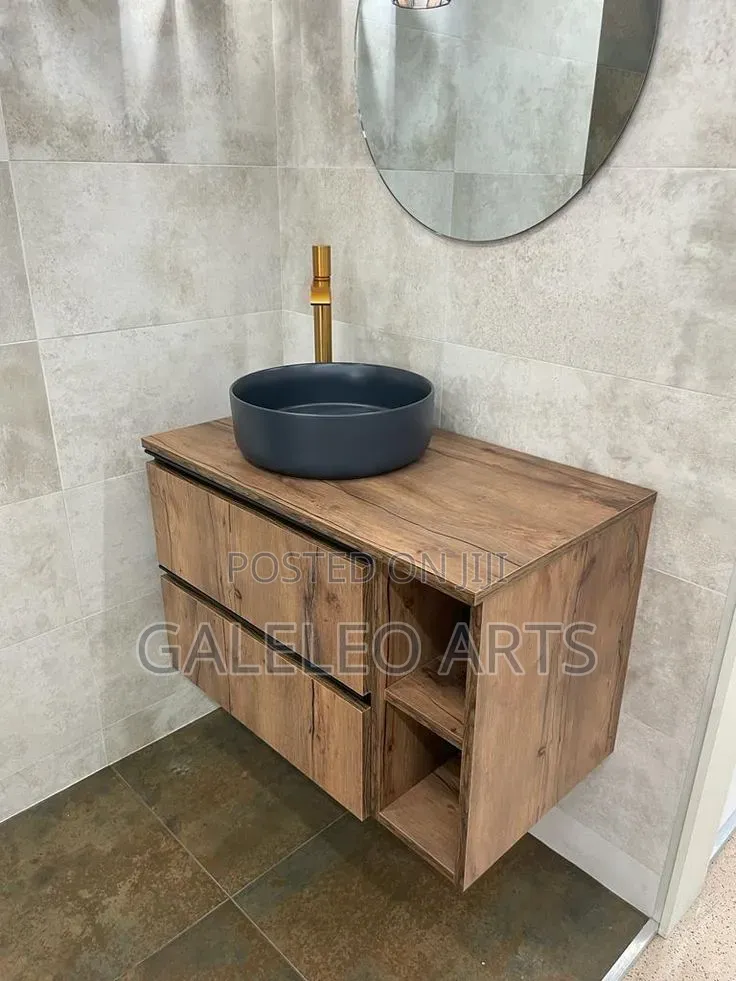 Vanity Bathroom Cabinets