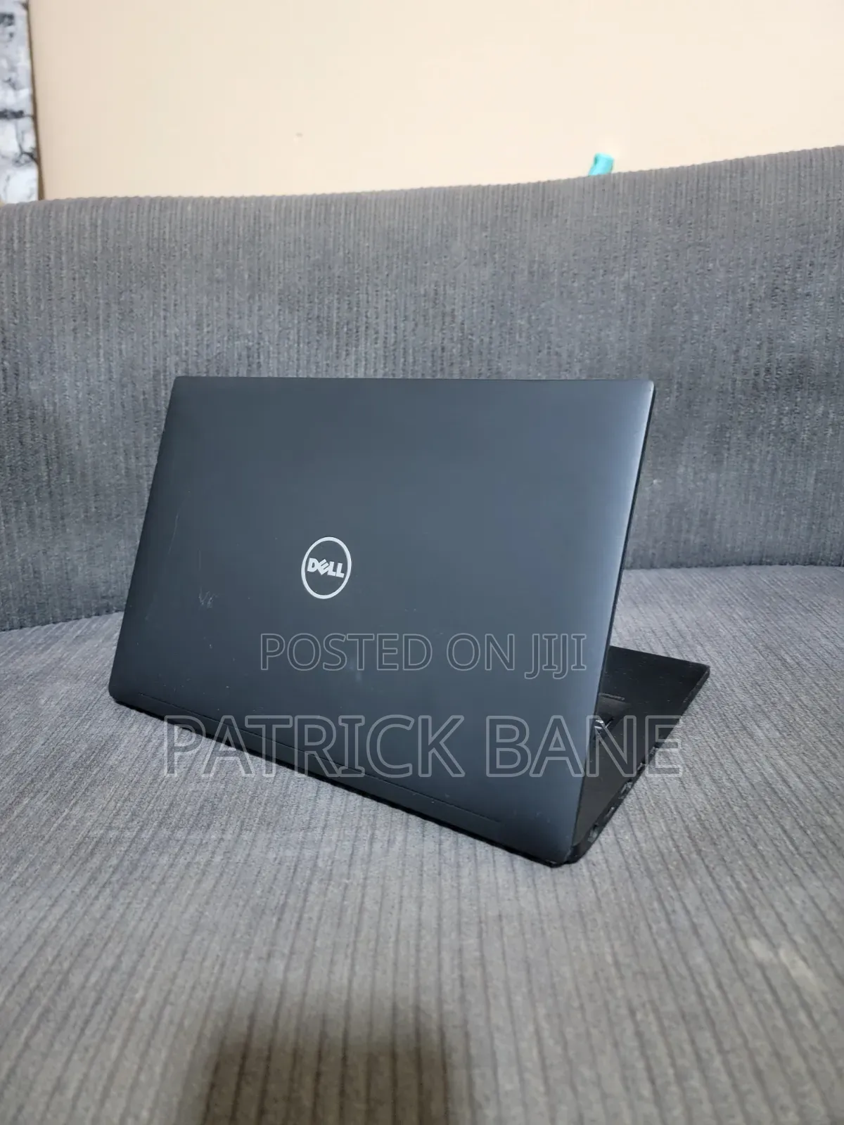 Laptop Dell Latitude 7480 8GB Intel Core i5 SSD 256GB