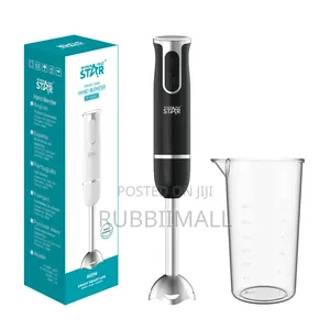 Winning Star Hand Blender ST-5551