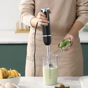 Winning Star Hand Blender ST-5551