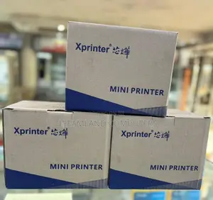 Receipt Printer Xprinter