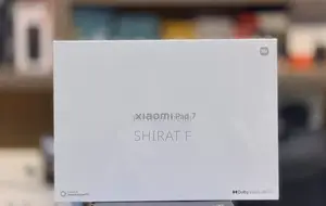 New Xiaomi Pad 7 256 GB