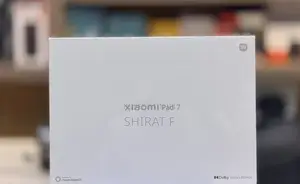 New Xiaomi Pad 7 256 GB