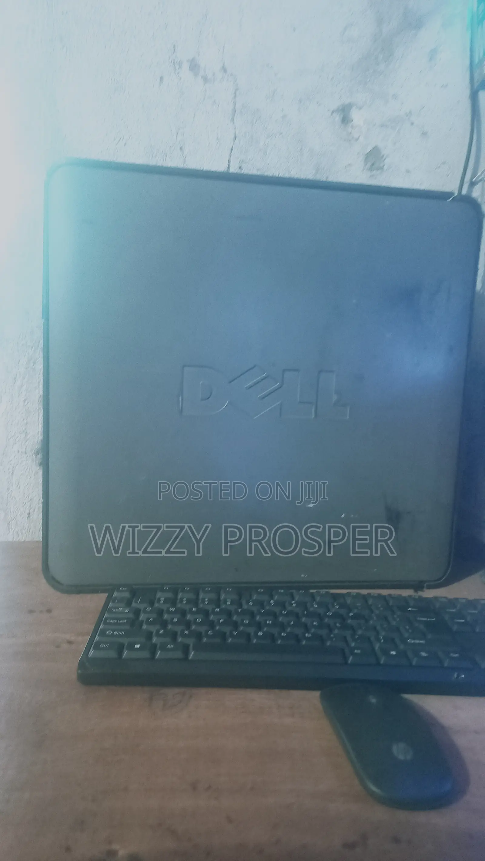 Desktop Computer Dell OptiPlex 380 4GB Intel Core 2 Duo HDD 1T
