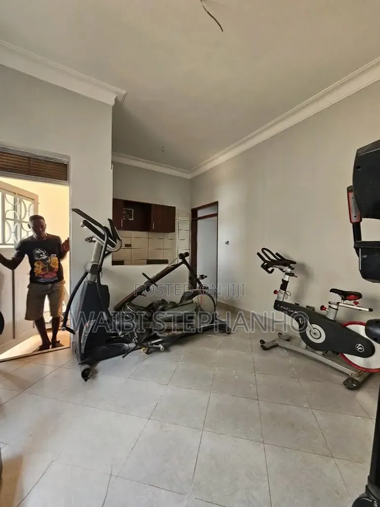 1bdrm Bungalow in Kyaliwajala, Kira for rent