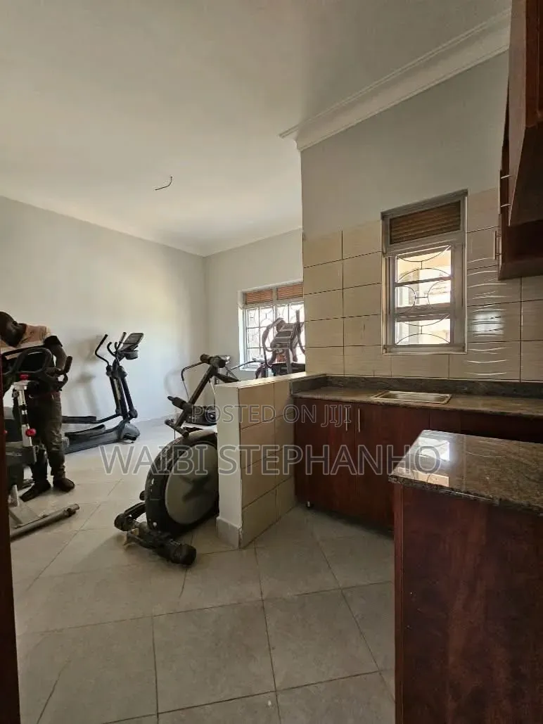 1bdrm Bungalow in Kyaliwajala, Kira for rent