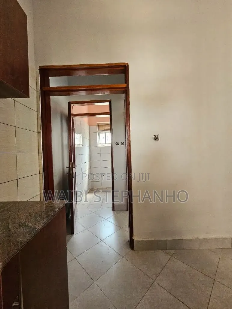 1bdrm Bungalow in Kyaliwajala, Kira for rent