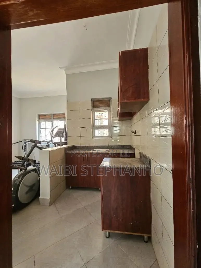 1bdrm Bungalow in Kyaliwajala, Kira for rent