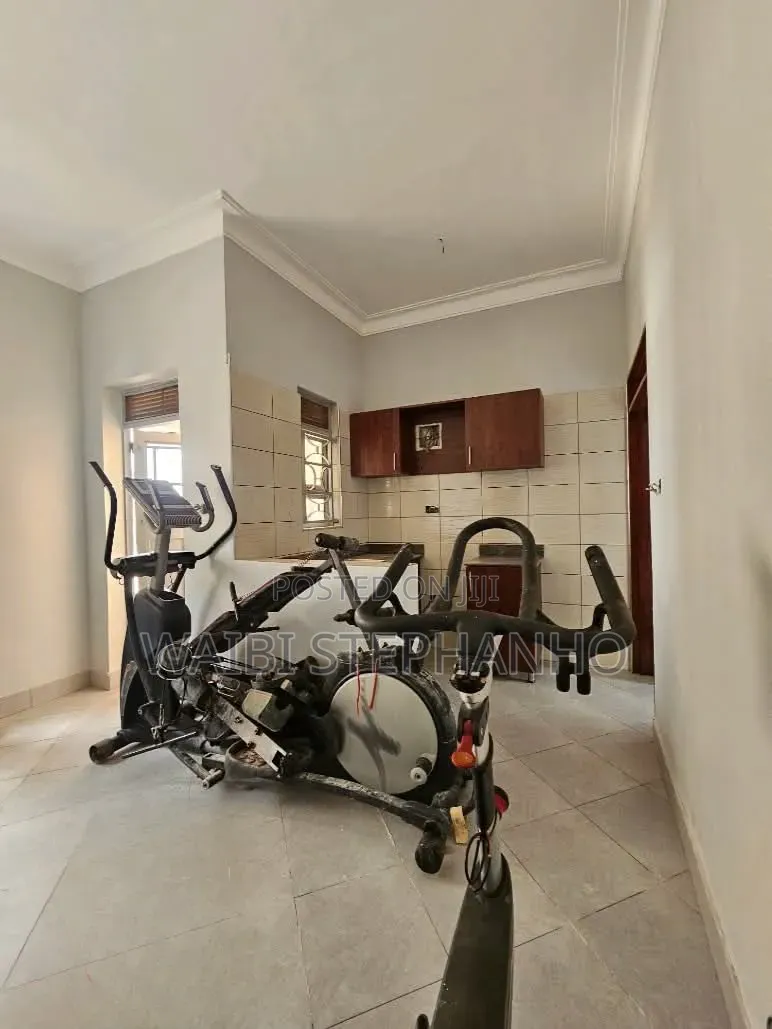 1bdrm Bungalow in Kyaliwajala, Kira for rent