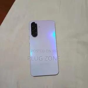 New Samsung Galaxy A36 128 GB Black