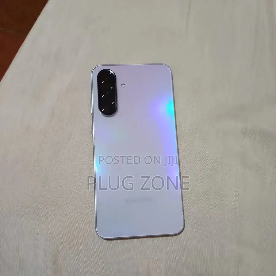 New Samsung Galaxy A36 128 GB Black
