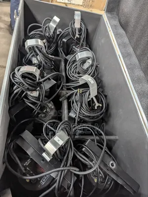 Event Lights for Hire