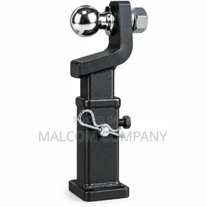Heavy Duty Trailer Tow Hitch With Tow Ball |Towing Hitch Uganda