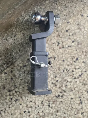 Heavy Duty Trailer Tow Hitch With Tow Ball |Towing Hitch Uganda
