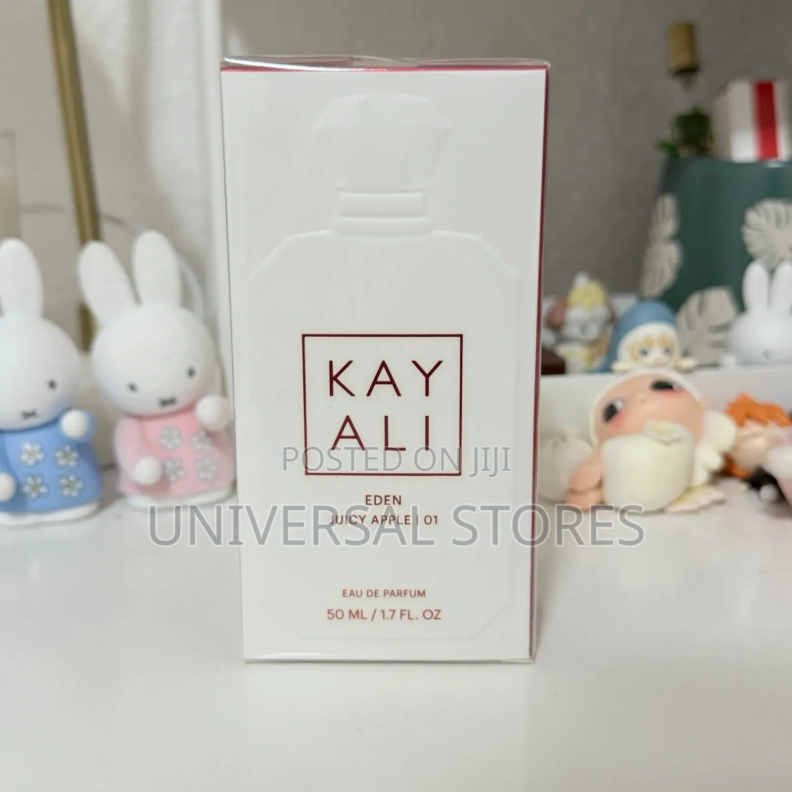 Kayali Eden Juicy Apple Edp